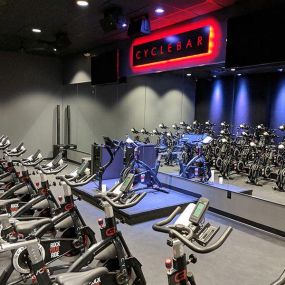 Bild von CYCLEBAR