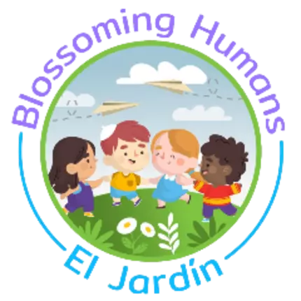 Logo van Blossoming Humans Preschool