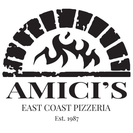 Λογότυπο από Amici's East Coast Pizzeria at SF SoMa Food Court