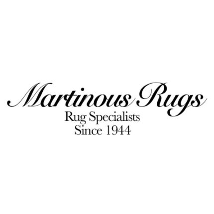 Logo from Martinous Rugs