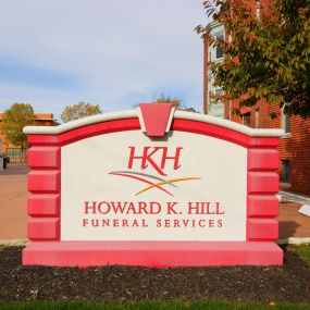 Bild von Howard K. Hill Funeral Service