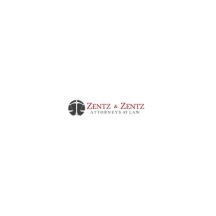 Logo od Zentz & Zentz Criminal Defense Attorneys