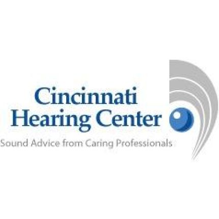 Logotipo de Cincinnati Hearing Center