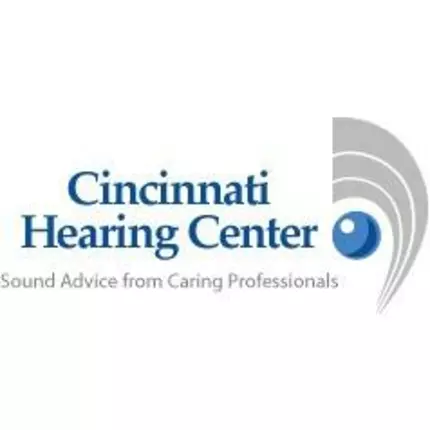 Logo von Cincinnati Hearing Center