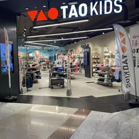 Bild von TAO Kids -  Louvain-La-Neuve