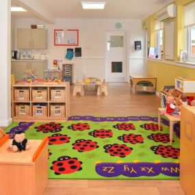 Bild von Bright Horizons Frimley Green Day Nursery and Preschool