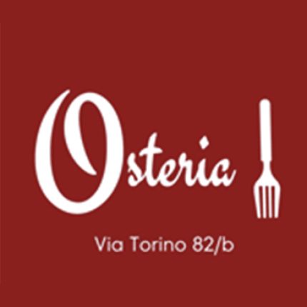 Logo van Osteria Via Torino 82/B