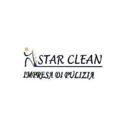 Logo fra Star Clean Impresa di Pulizie