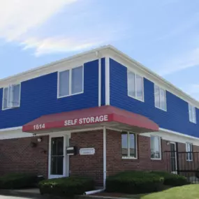 Bild von United Storage of America