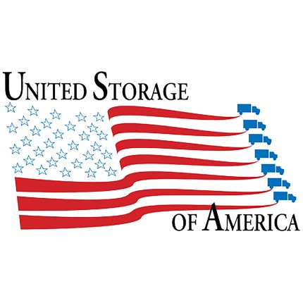 Logotipo de United Storage of America