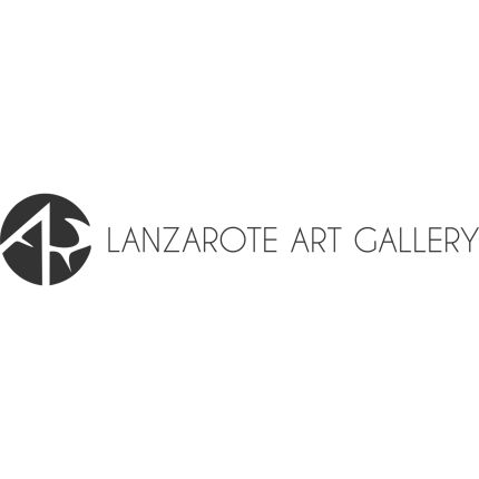 Logotipo de Lanzarote Art Gallery - Galería de Arte Online