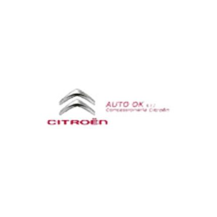 Logotipo de Auto Ok Srl