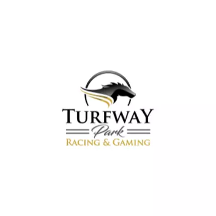 Logotipo de Turfway Park Racing & Gaming