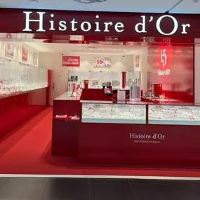 Bild von Histoire d'Or