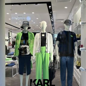 Bild von KARL LAGERFELD Outlet