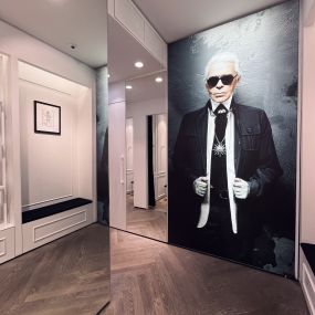 Bild von KARL LAGERFELD Outlet