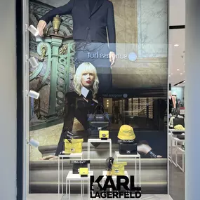 Bild von KARL LAGERFELD Outlet