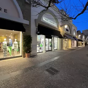 Bild von KARL LAGERFELD Outlet