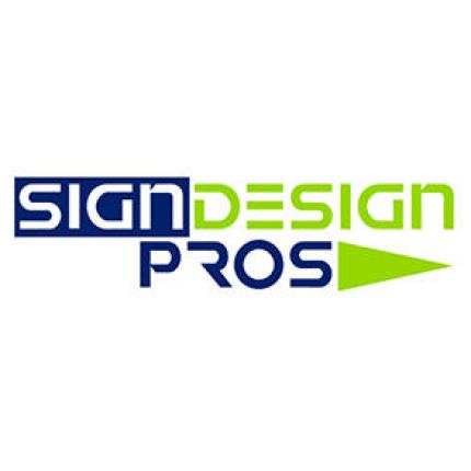 Logótipo de Sign Design Pros