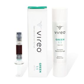 Bild von Vireo Health