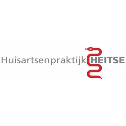 Logotyp från Hameleers CAH Huisartsenpraktijk Heitse