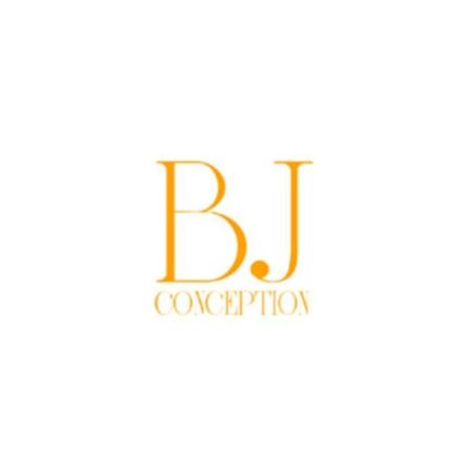 Logo fra BJ Conception