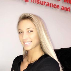 Meet our team member Madison