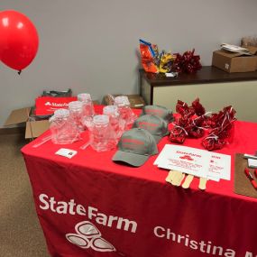 Happy 100th Anniversary State Farm!