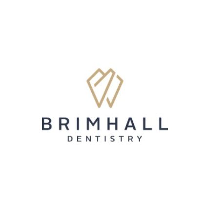Logo de Brimhall Dentistry: Nicholas T. Schulte, DDS