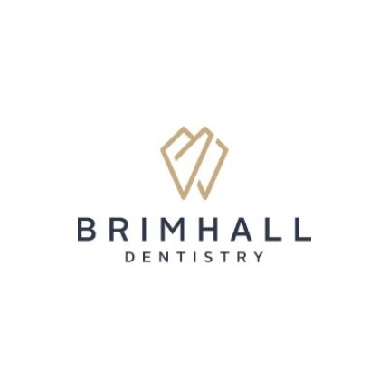 Logotipo de Brimhall Dentistry: Nicholas T. Schulte, DDS