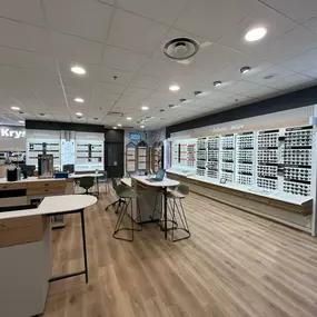 Bild von Opticien Krys