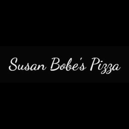 Logo from Susan Bobe's Pizza