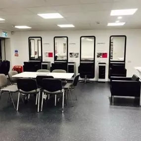 Bild von Salon Services