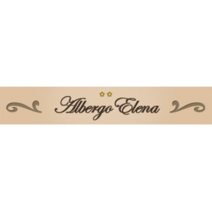 Logo od Albergo Elena