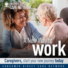 Bild von Consumer Direct Care Network Virginia