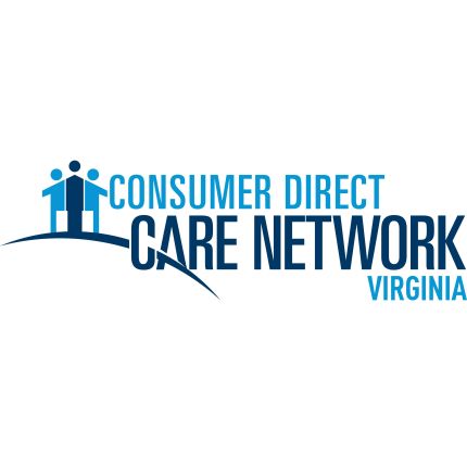 Logotipo de Consumer Direct Care Network Virginia