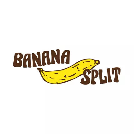 Logotipo de Banana Split Inc.