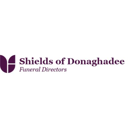 Logo fra Shields of Donaghadee Funeral Directors