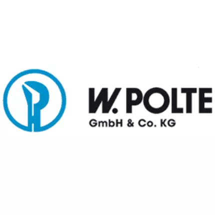 Logo van W. Polte GmbH & Co. KG