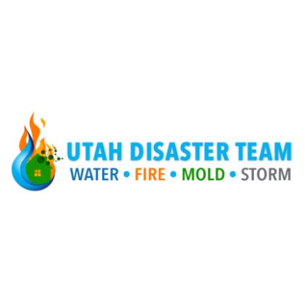 Logotyp från Utah Disaster Team