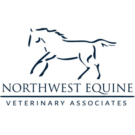 Logo da Northwest Equine Veterinary Associates
