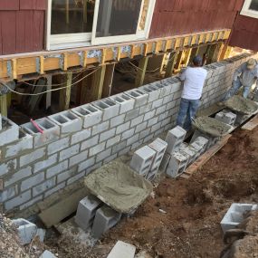 Bild von Cornerstone Structural Foundation Repairs