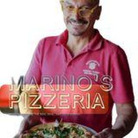 Bild von Marino's Pizzeria & Wine Bar Trattoria