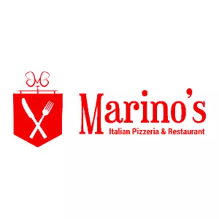 Logo from Marino's Pizzeria & Wine Bar Trattoria