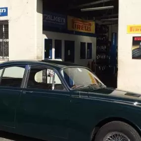 Cheltenham Tyre Services Ltd | Cheltenham Tyres