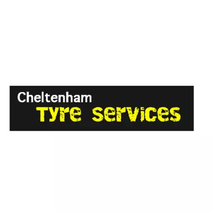 Logo fra Cheltenham Tyre Services LTD