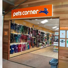 Pets Corner Hungerford Exterior