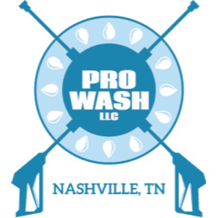 Logo from Pro Wash