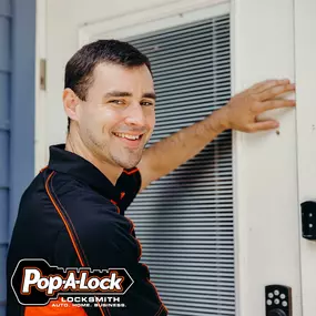 Business Commercial Locksmith Services