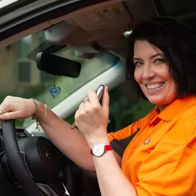 Automotive Locksmith Services
